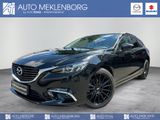 Mazda 6 2.0 "Exclusive-Line" *NAV* - Mazda 6: Exclusive