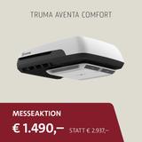 Tabbert Cazadora oder Da Vinci  700 kd - Angebote