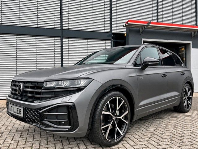 Image of Volkswagen Touareg