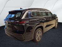 Volkswagen Tayron - Vorschau Bild 3
