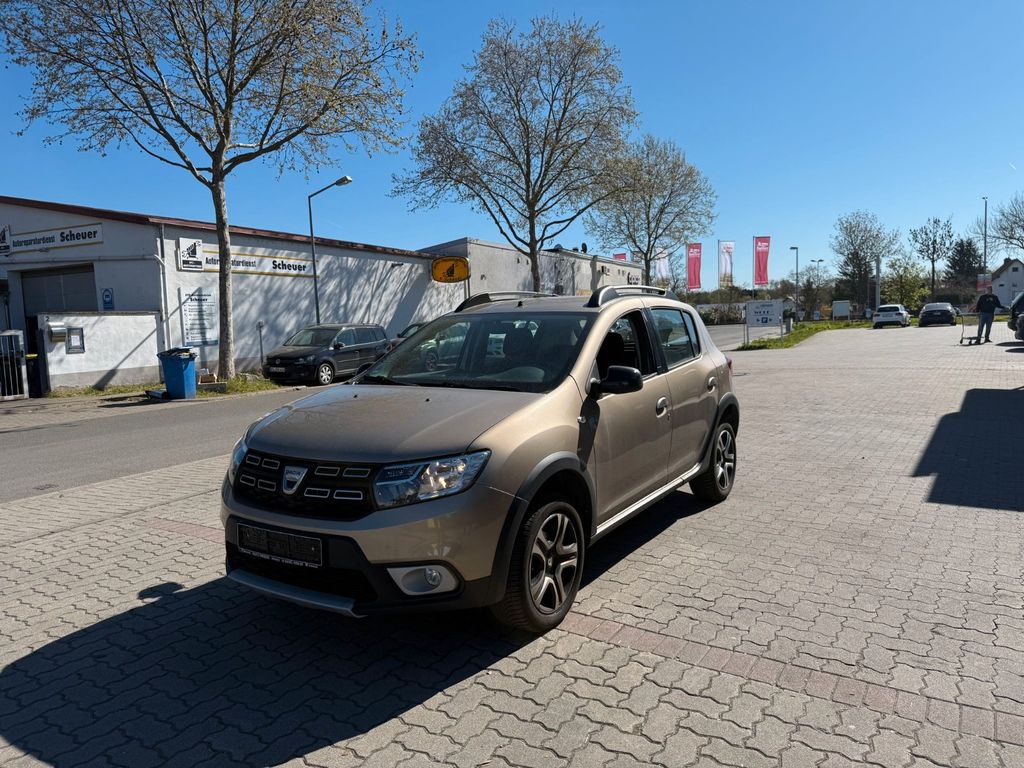 Image of Dacia Sandero