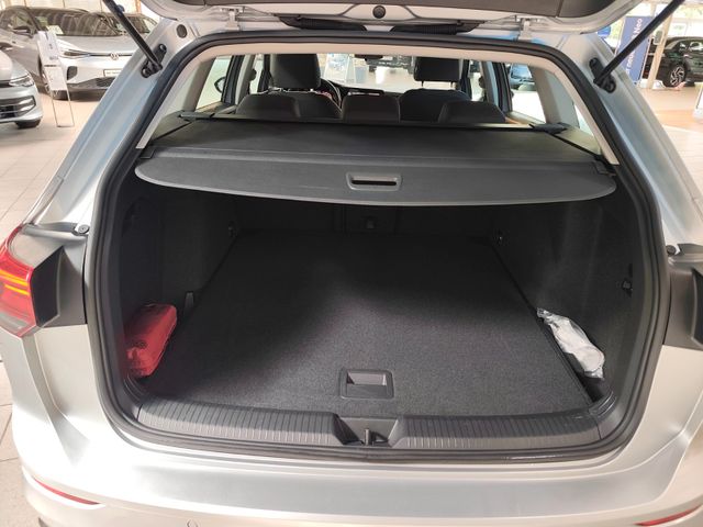 Golf VIII Variant 1.0 TSI *ACC*AHK*SH*LH*