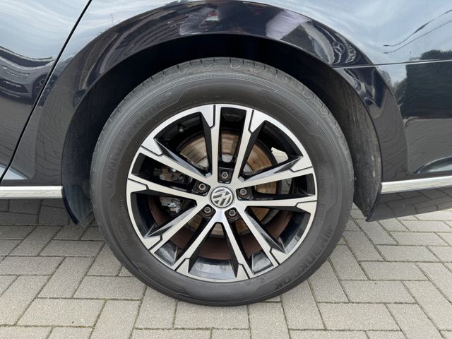 Volkswagen Passat Variant  Highline BlueMotion