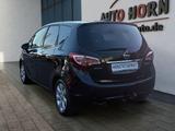 Opel Meriva 1.4 Innovation*AHK*Navi*Temp*PDC* - Opel Meriva: Innovation