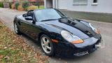 Porsche Boxster 986 - Porsche Boxster aus 1999