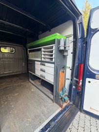 Peugeot Boxer - 11