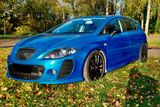 Seat Leon 2.0 T FSI FR Copa - Motor NEU