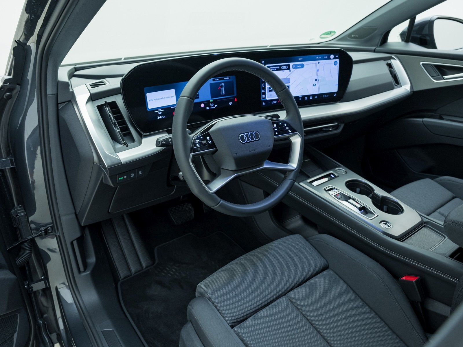 Audi Q4 e-tron - Bild 13