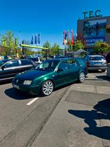 Volkswagen Bora 2.3 Trendline Variant Trendline - Volkswagen Bora: Trendline