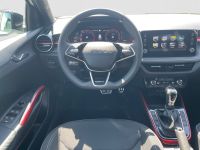Skoda Fabia - Vorschau Bild 11