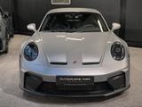 Porsche 911 GT3 Touring Schalter+Schalensitz+Carbon+Lift - Porsche in Hamburg: 911