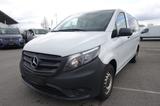Mercedes-Benz Vito 116 CDI Mixto Lang AHK*KeyLess*AUT*Facelift - Mercedes-Benz Vito Gebrauchtwagen in Leipzig