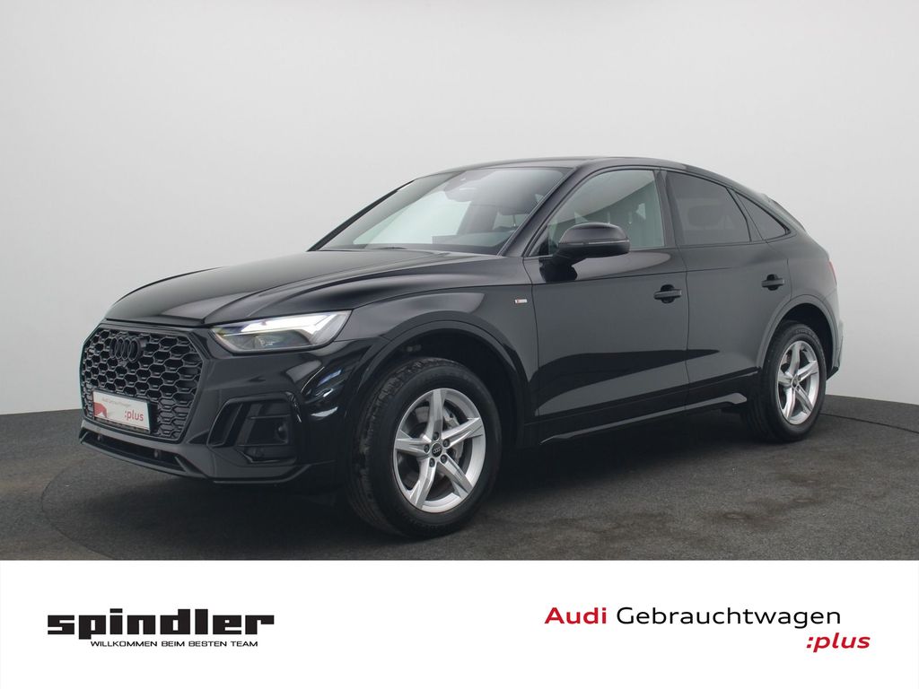 Image of Audi Q5