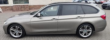 BMW 318 - 3