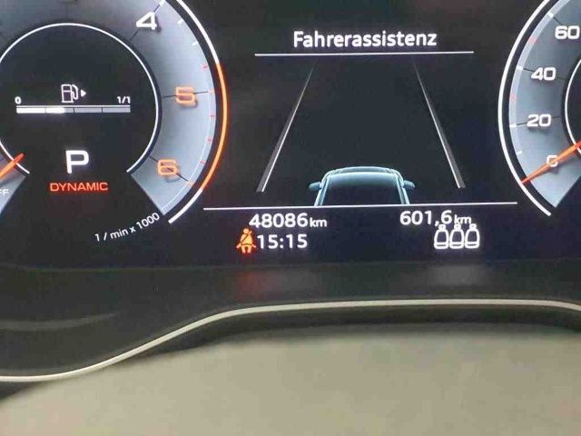 Audi Q5 - Bild 6
