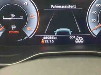 Audi Q5 - Vorschau Bild 6