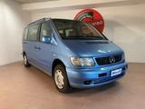 Mercedes-Benz MERCEDES-BENZ V 230 turbodiesel cat Ambiente 7 P - Mercedes-Benz V 230 Gebrauchtwagen