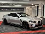 BMW M4 Competition*CARBON*HURRICANE*YIDO* - Gebrauchtwagen in Wermelskirchen