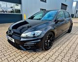 Volkswagen Golf 7 R 2.0 TSI DSG 4MOTION  - VW Golf Gebrauchtwagen in Münster