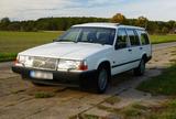 Volvo 940 GL - Volvo 940: 940gl