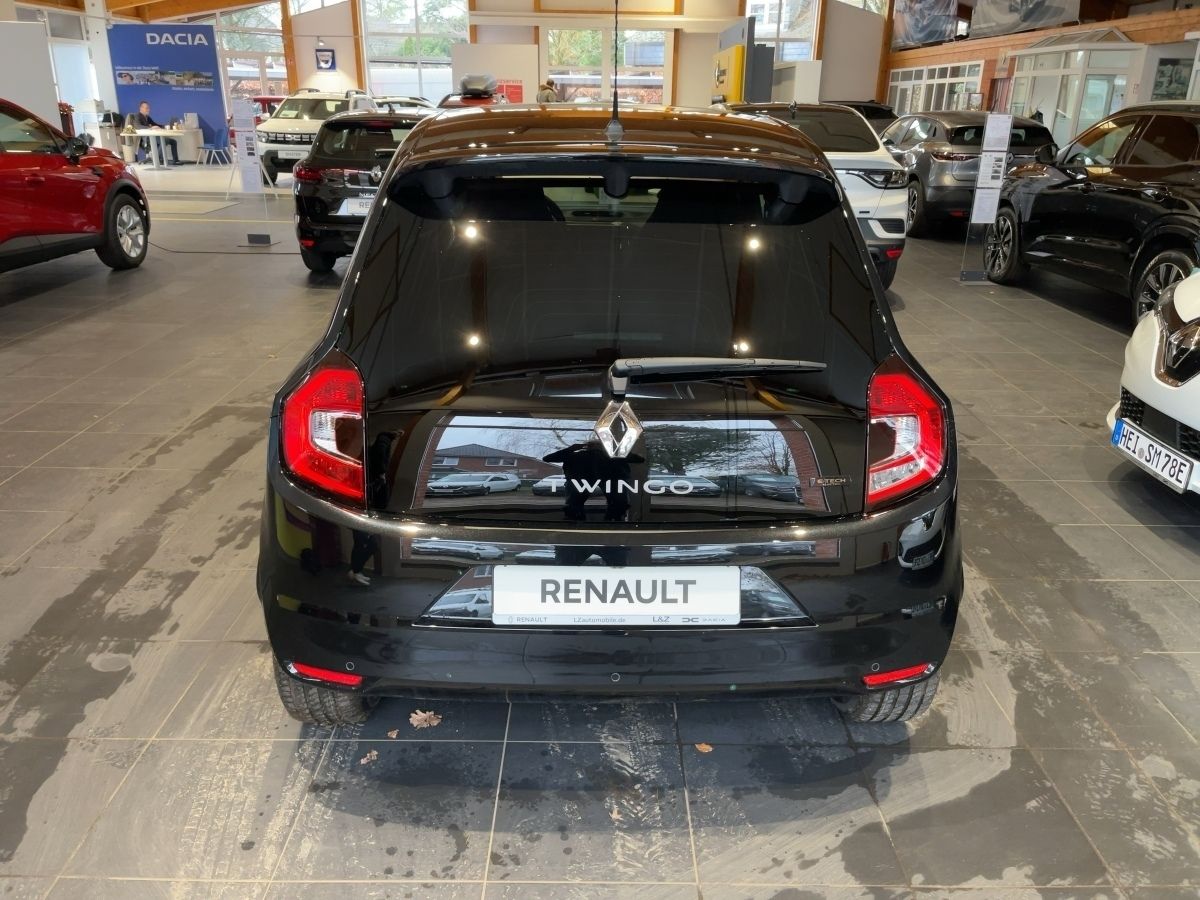 Renault Twingo E-TECH *SHZ, PDC, Klima * imagem 2
