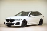 BMW 530d xDrive Touring M Sport Pano 360°Kamera ACC - BMW 530 aus 2024