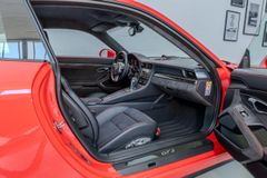 PORSCHE 991 .1 GT3 I APPROVED I VOLL I LIFT I MwSt!