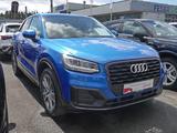 Audi Q2 design 1.4 TFSI Navi,LED,PDC,Sitzhzg,Tempomat - Audi in Nürnberg