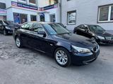 BMW 525i *LEDER* NAVI* AUTOMATIK* MEMORY* AHK* - BMW 525 in Bielefeld