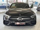 Mercedes-Benz CLS450 4Matic*AMG-Line*1.Ha."S.DACH"Memory-Paket - Mercedes-Benz CLS-Klasse: Limousine