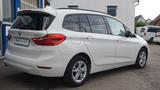 BMW 216 d  2 Gran Tourer Advantage 7-Sitzer SHZ EPH - BMW 216 aus 2018