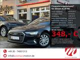 Audi A6 Avant 40 TDI sport Matrix Navi Kamera Ambient - Audi A6 40 Gebrauchtwagen