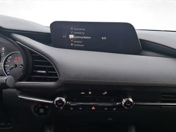 Mazda 3 2.0 SKYACTIV-G Selection HUD+Kam.+LED+Navi+SHZ
