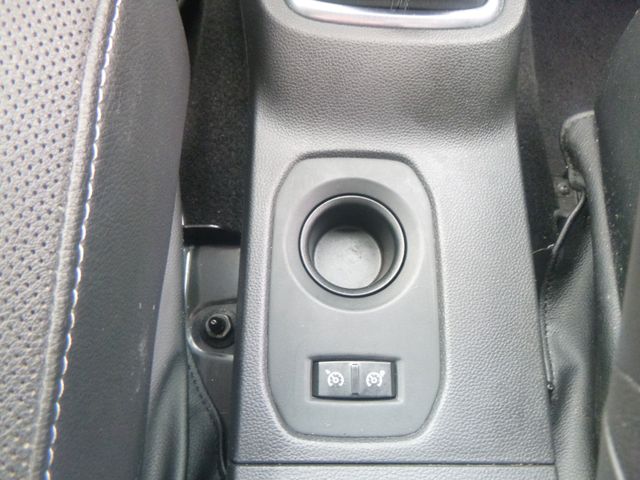 Fahrzeugabbildung Dacia Duster II 1,5 Blue dCi >NAV/AHK/KAM/SHZ/Leder<