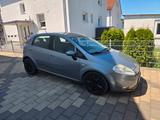 Fiat Punto 1.9 Multijet 8V Emotion Emotion - Fiat Punto mit Diesel-Antrieb: Emotion