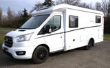 Dethleffs Globebus GO T45, ab sofort - Dethleffs 4 globebus