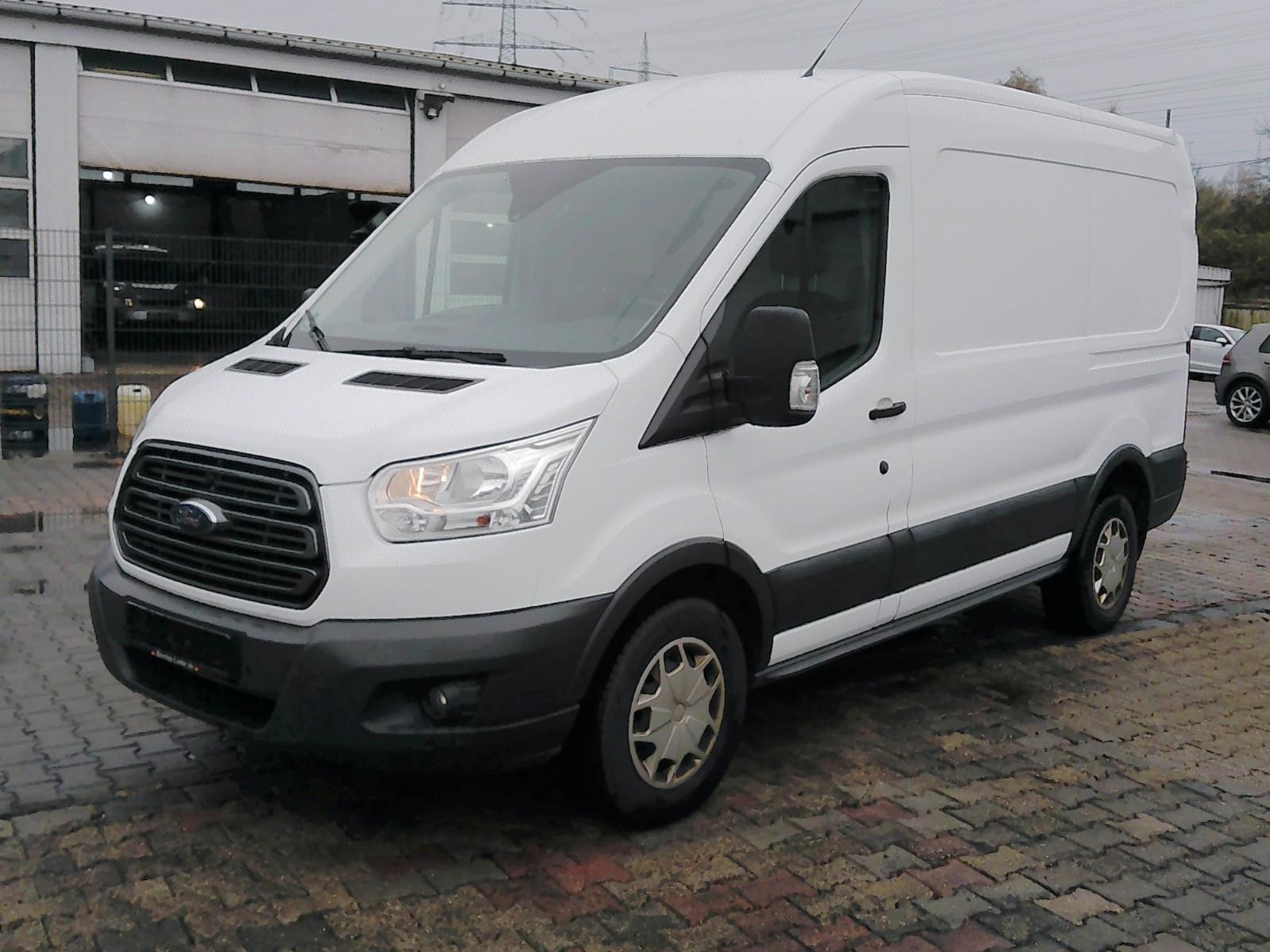 Ford Transit Kasten 350 L2 Trend 2.0