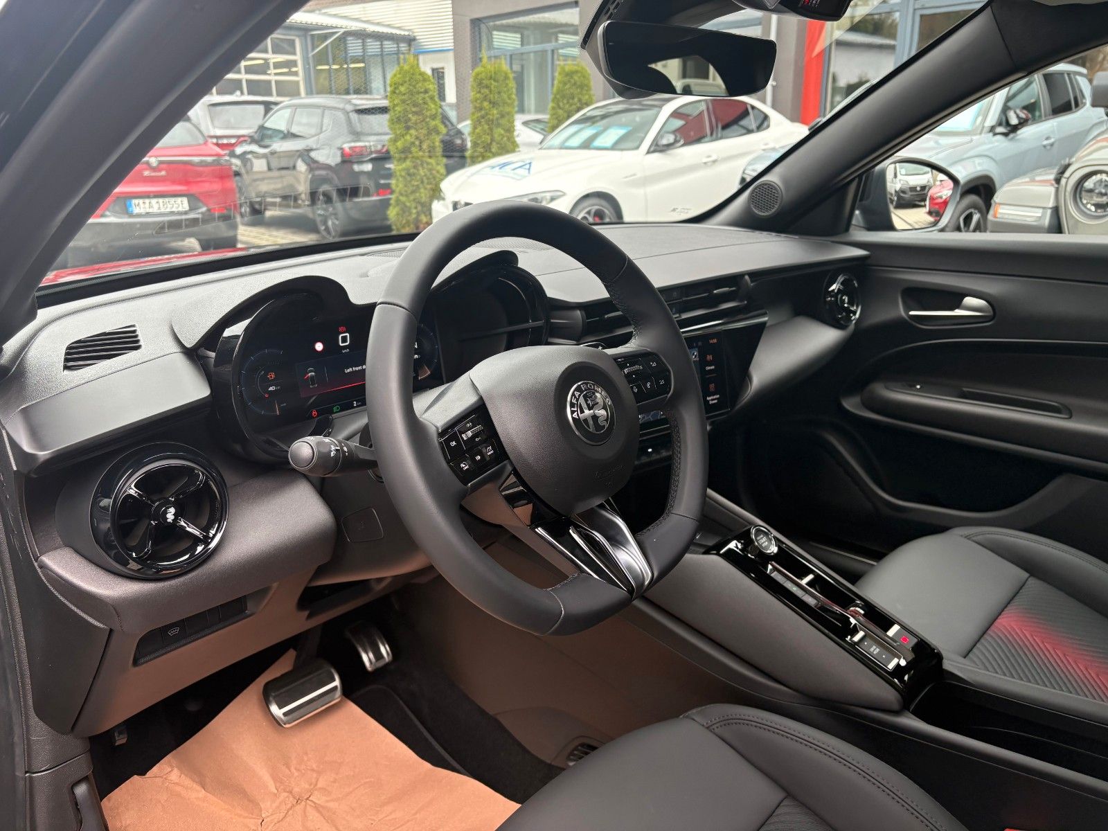 Alfa Romeo Junior - Bild 7