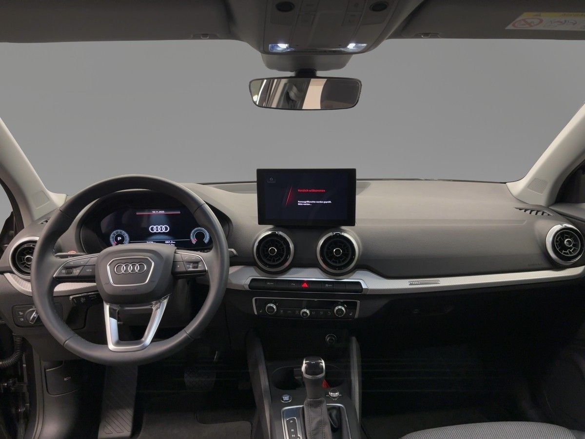 Audi Q2 - Bild 11