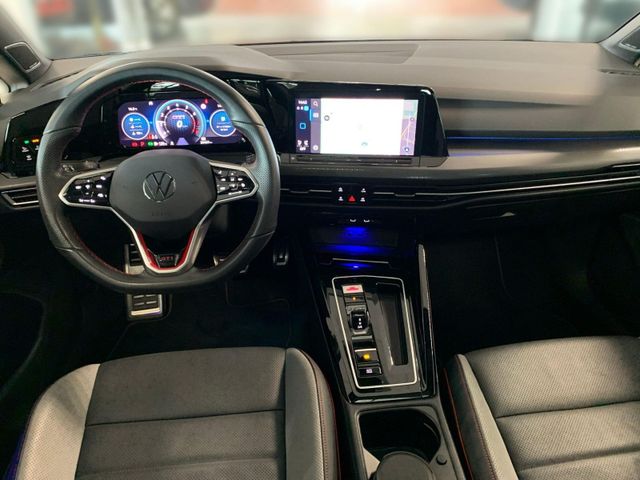 Golf VIII GTI Clubsport 270KM/H+AKRAPOVIC+PANO