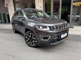 Jeep Compass 1.6 MJT Sport Limited Edition-StraF - Jeep Compass Sport mit Diesel-Antrieb