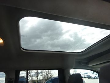 Ford Tourneo Connect - 11