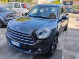 MINI Mini One D Countryman 1.6 Business - MINI One D Countryman mit Schiebedach