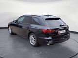 Audi A4 Avant 35 TDI Advanced S tronic *AHK*TOUR*LED* - Audi A4 Jahreswagen