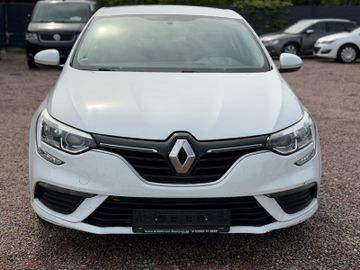 Renault Megane - 2