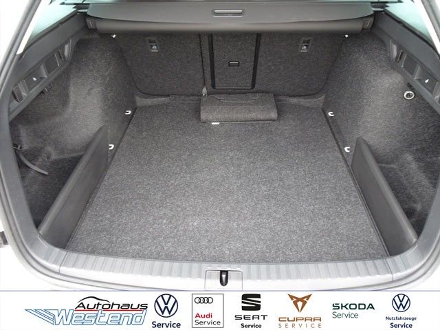 Fahrzeugabbildung SKODA Octavia Combi Selection 1.5l TSI MHEV 110kW DSG