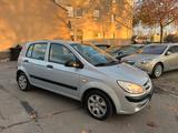 Hyundai Getz 1.4 NUR 58.000 KM TÜV NEU! INSPEKTION NEU! - Hyundai Getz Gebrauchtwagen