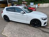 BMW 120d Edition M Sport Shadow Edition M Sport ... - BMW 120 in Bochum
