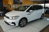 Volkswagen Touran Highline BMT R-LINE XENON / NAVI / PANO - VW Touran Gebrauchtwagen in Rostock