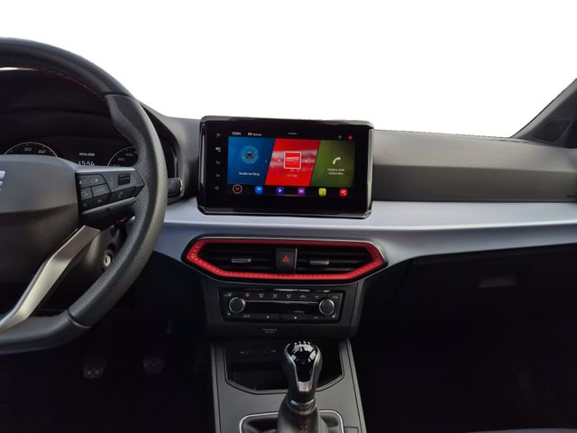Seat Ibiza FR 1.0 TSI